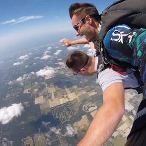 Meet your Posher, Dylan